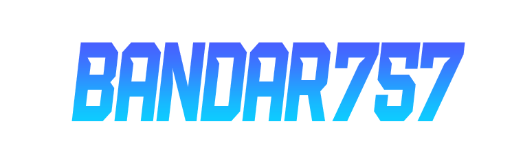 Bandar757